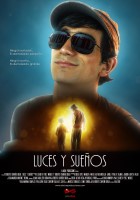 Afiche 4 Luces y Sueños